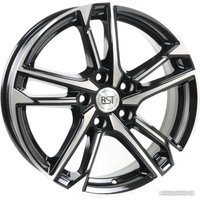 Литые диски RST R197 17x6.5