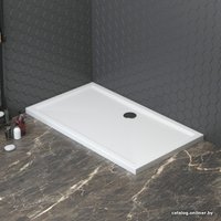 Душевой поддон Lavinia Boho One 37015100 100х80