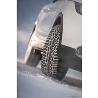 Зимние шины Nokian Tyres Nordman 7 SUV 255/60R17 110T