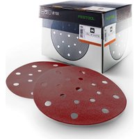 Шлифовальный круг Festool 499124