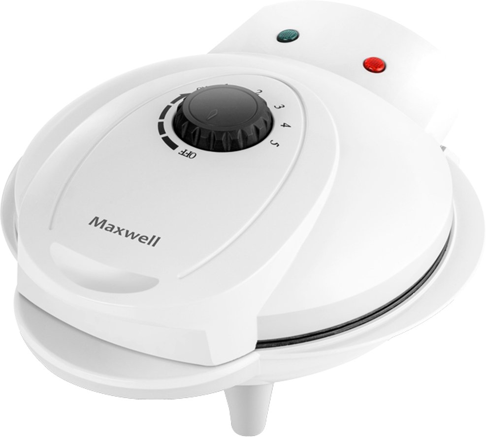 

Вафельница Maxwell MW-1572
