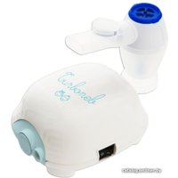 Компрессорный ингалятор 3a TURBONEB