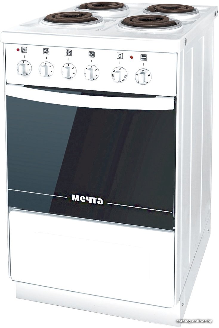 Кухонная плита Мечта 12-03С