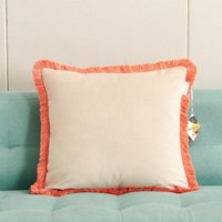 Декоративная подушка Sofi De MarkO Даффи №3 45x45 Под-Дф3-45x45