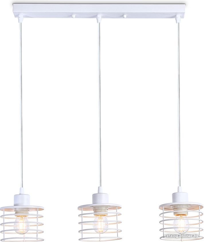 Подвесная люстра Ambrella light TR TR8072