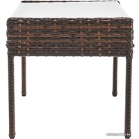 Обеденная группа Sundays Carlos SFS 004 (коричневый)