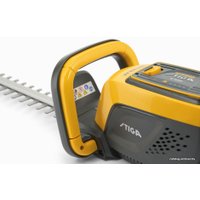 Кусторез Stiga SHT 500 AE 278302108/ST2 (с 1-м АКБ)