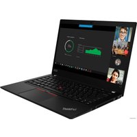 Ноутбук Lenovo ThinkPad T490 20N20082RT