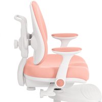 Компьютерное кресло TetChair Miracle (розовый)