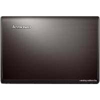 Ноутбук Lenovo G480 (59338287)