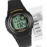 Наручные часы Casio F-200W-9A