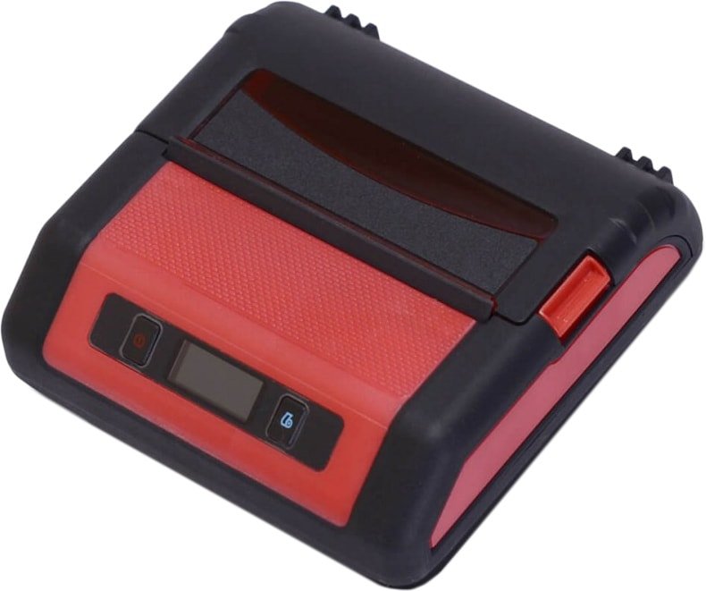 

Принтер этикеток Mertech HM-Z3 Bluetooth