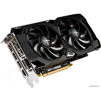 Видеокарта XFX Radeon RX 480 RS 4GB GDDR5 [RX-480P4LFB6]