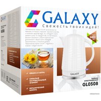 Электрический чайник Galaxy Line GL0508