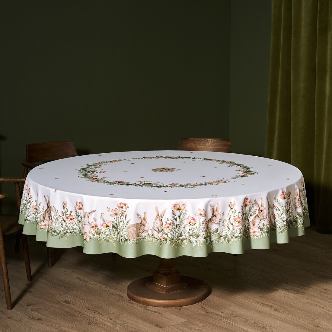 

Скатерть Lefard Sense 850-753-24