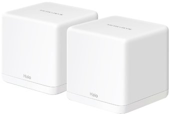 Mercusys Halo H30G (2 шт)