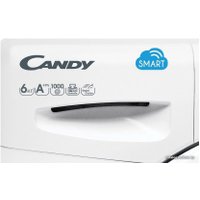 Стиральная машина Candy CSS34 1062D1-07