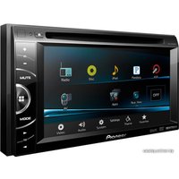 DVD-проигрыватель Pioneer AVH-X1500DVD