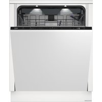 Встраиваемая посудомоечная машина BEKO DIN48430