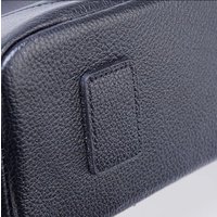 Мужская сумка Galanteya 601-13221-BLK (черный)