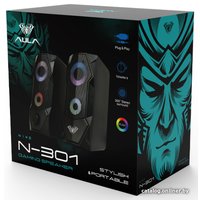 Акустика AULA N-301