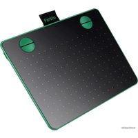 Графический планшет Parblo A640 (черный/зеленый)