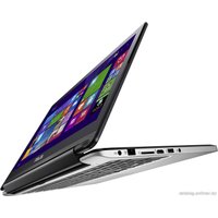 Ноутбук ASUS Transformer Book Flip TP500LB-DN008H