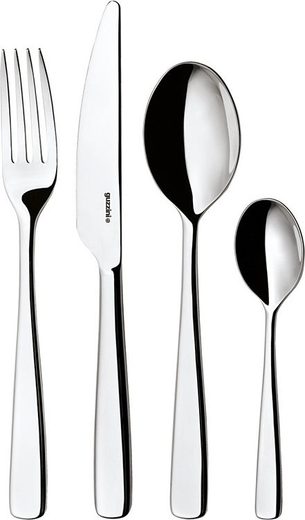 

Набор столовых приборов Guzzini Grace 29780063