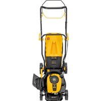 Газонокосилка Denzel GLD-410SP-K