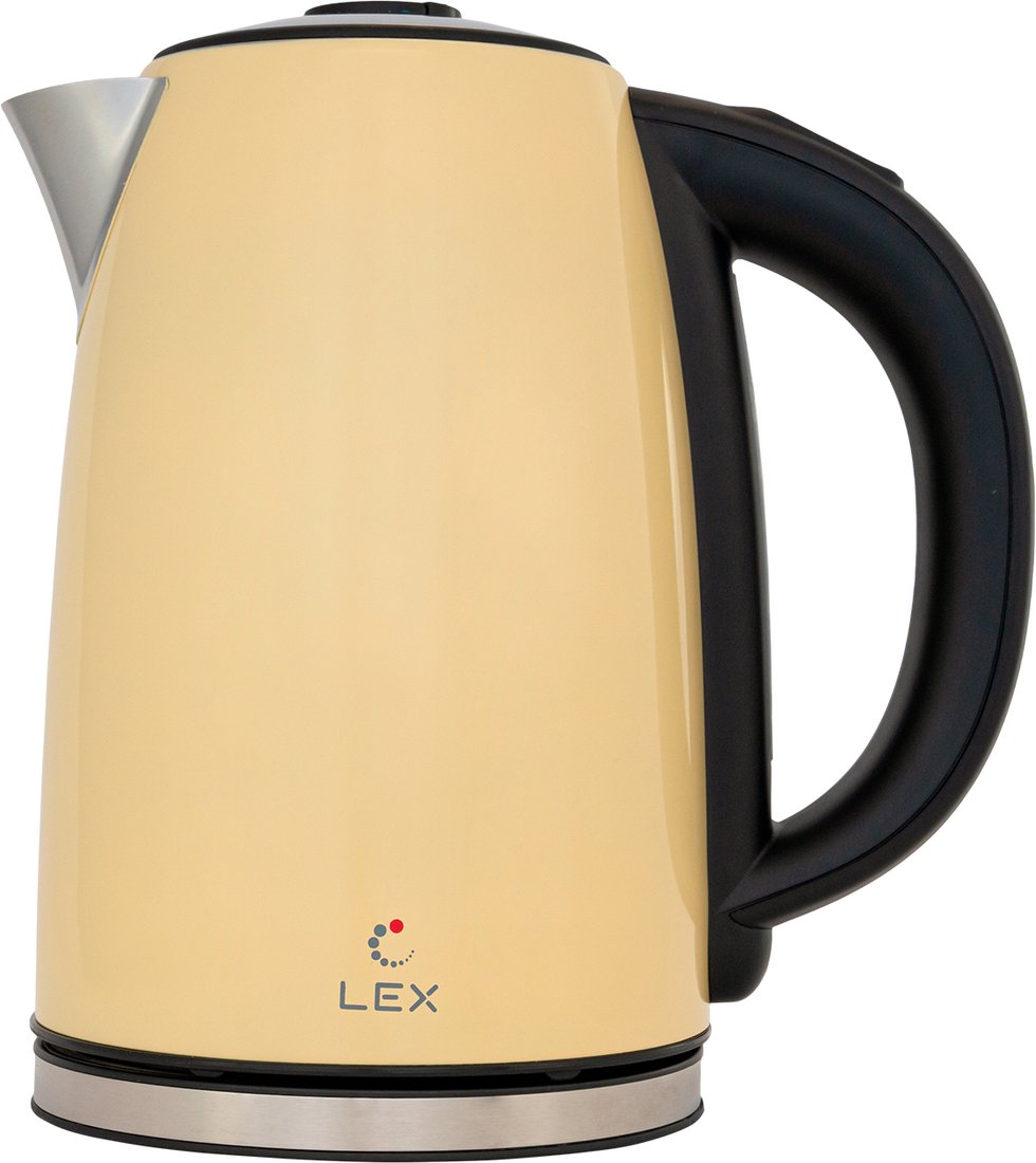 

Электрический чайник LEX LX 30021-3