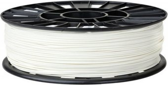 Пластик Unid ABS 1.75 мм 750 г (белый)