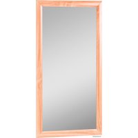  Sansa Зеркало 600x400 (бук) в Пинске