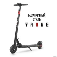 Электросамокат Tribe Chin (черный)