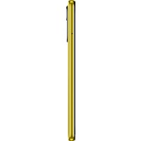 Телефон POCO M4 Pro 5G 4GB/64GB международная версия (желтый)