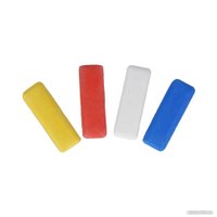 Восковые мелки Gamma ТС-140 Мел портн. (4 шт, ассорти)