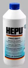 

Антифриз Hepu P900-RM12-PLUS 1.5 л