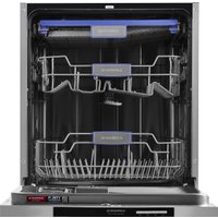 Встраиваемая посудомоечная машина MAUNFELD MLP-123D Light Beam