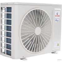 Кондиционер Vetero Tempo Inverter V-S18TAC (матовый)