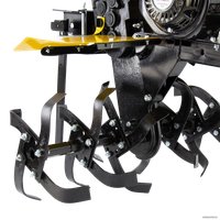 Мотоблок бензиновый Denzel DPT-470 56405