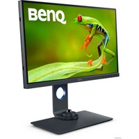 Монитор BenQ SW270C