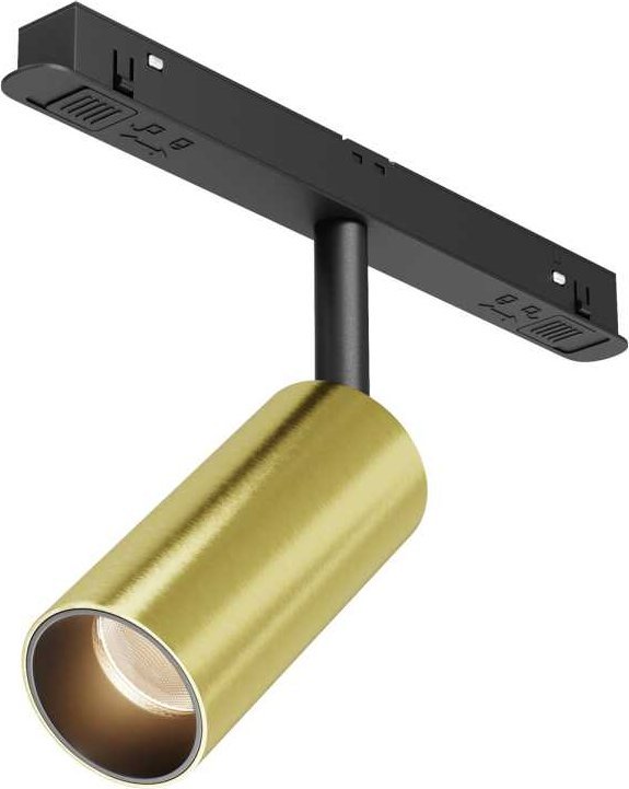 

Трековый светильник Maytoni Technical Magnetic Exility Focus Led TR032-2-5W3K-M-BBS