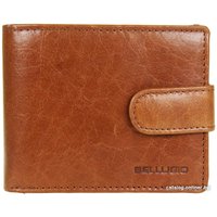 Кошелек Bellugio DM-123R-032 (коньячный)