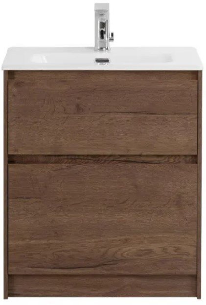 

BelBagno Тумба под умывальник KRAFT-600-2C-PIA-RT