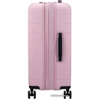 Чемодан-спиннер American Tourister Novastream 67 см (soft pink)
