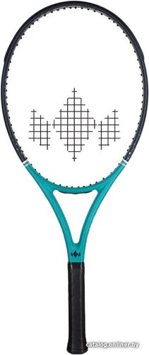 Теннисная ракетка Diadem Rise 26 Junior Racket (teal)