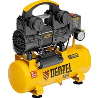 Компрессор Denzel DLP-950/10