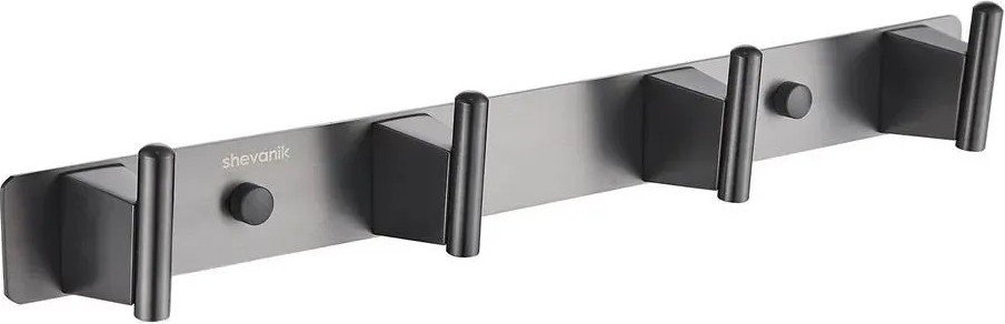 Планка с крючками Shevanik SG5741T