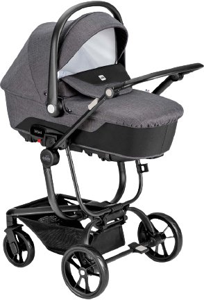 

Универсальная коляска CAM Taski Sport 2022 (3 в 1, 872C)