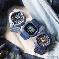 Наручные часы Casio Baby-G BA-110DE-2A2