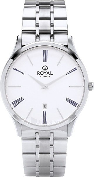 

Наручные часы Royal London 41426-07